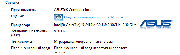 Опубликованное фото