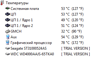 Опубликованное фото