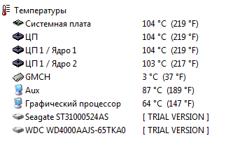 Опубликованное фото