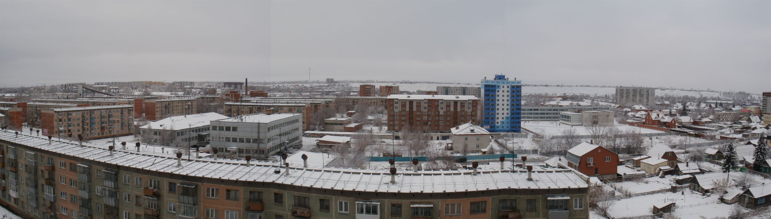 Опубликованное фото