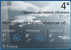Опубликованное фото