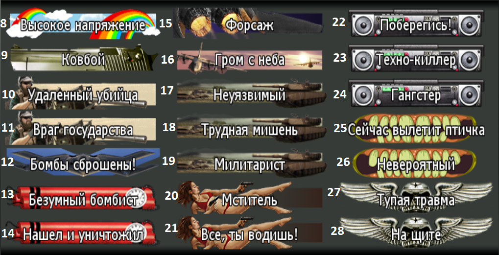 Опубликованное фото