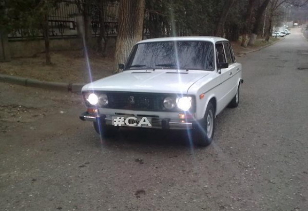Опубликованное фото