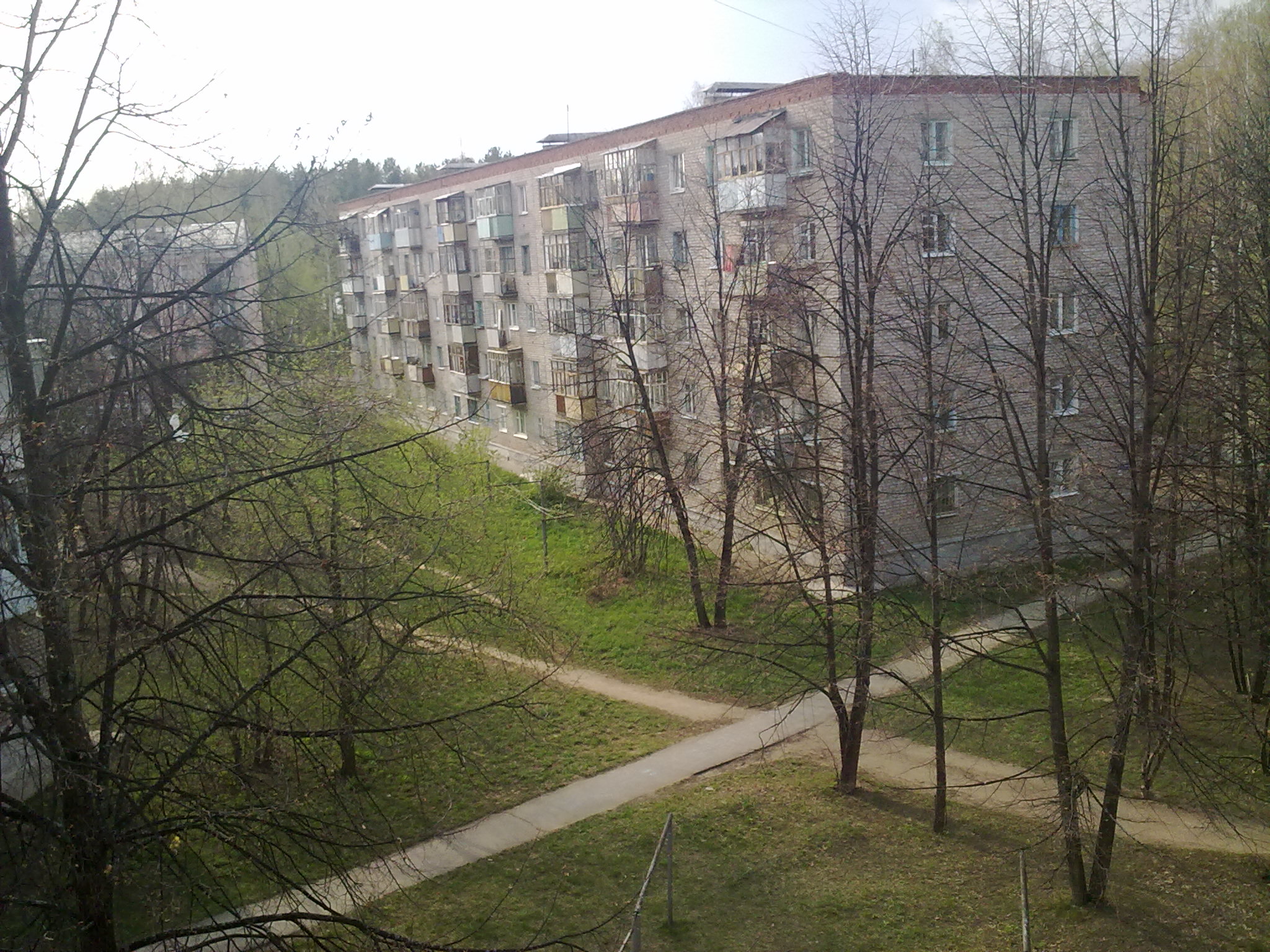 Опубликованное фото