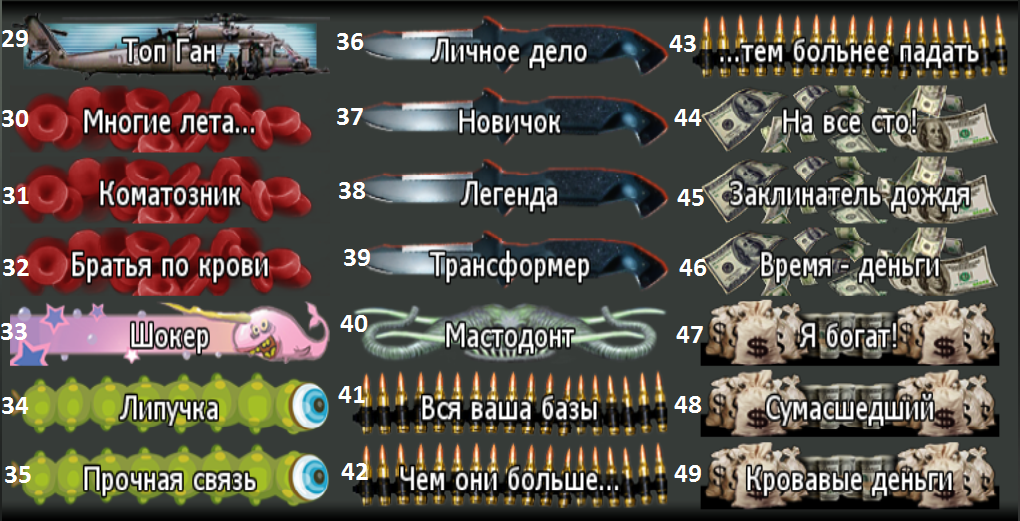 Опубликованное фото