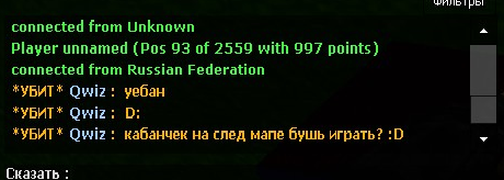 Опубликованное фото